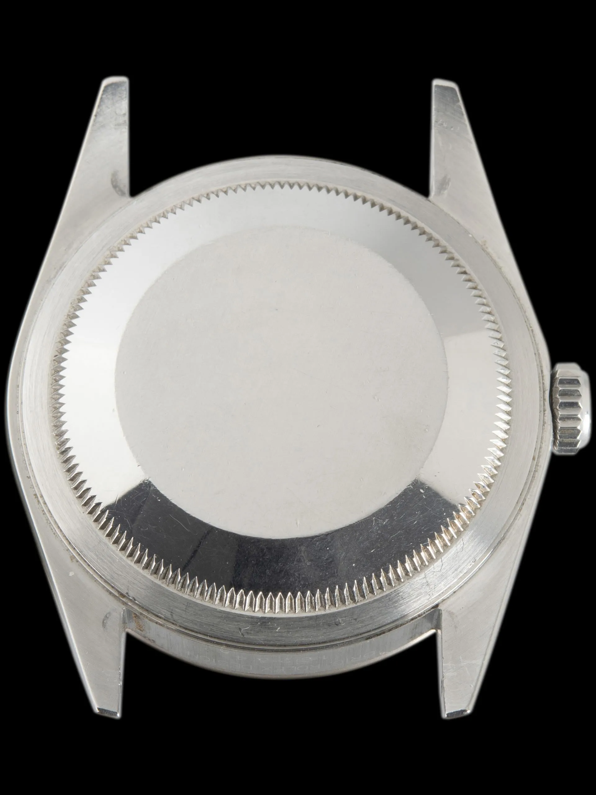 Tropical 1995 Rolex Datejust (Ref. 16234) Blue Dial