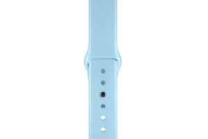 Tropical Blue Sport Band for 2019 Smartwatch