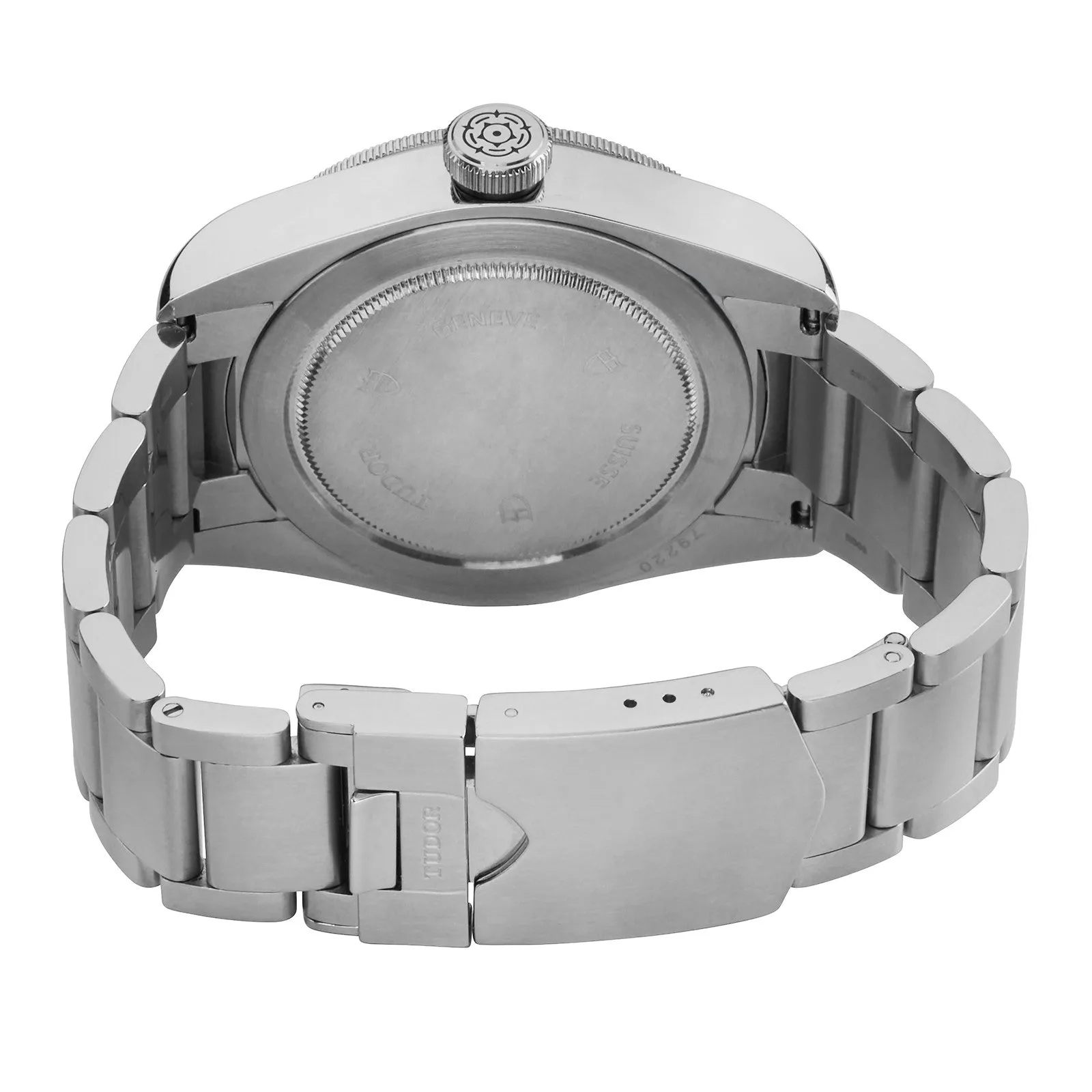 Tudor Heritage Black Bay