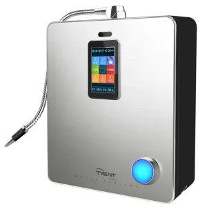 Tyent ACE-13 TURBO Above-Counter 13-Plate Water Ionizer