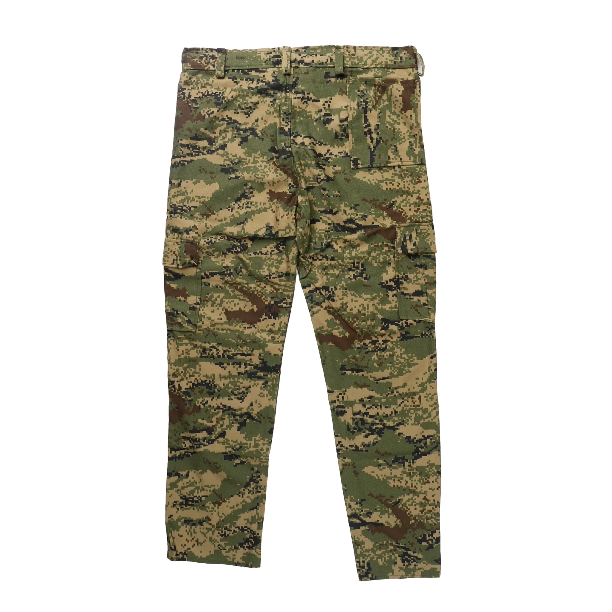 Unissued Croatian CROPAT Field Pants