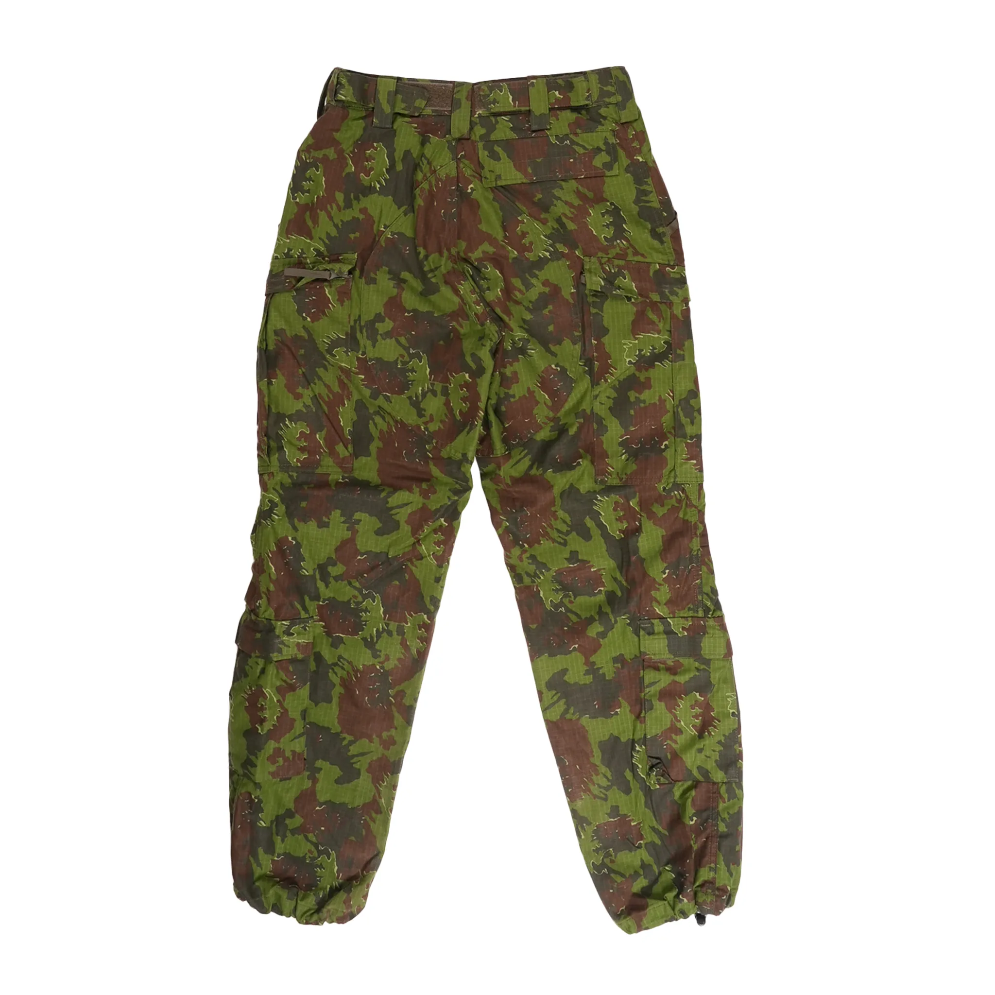 Unissued Lithuanian M05 Miško ACU-Cut Field Pants