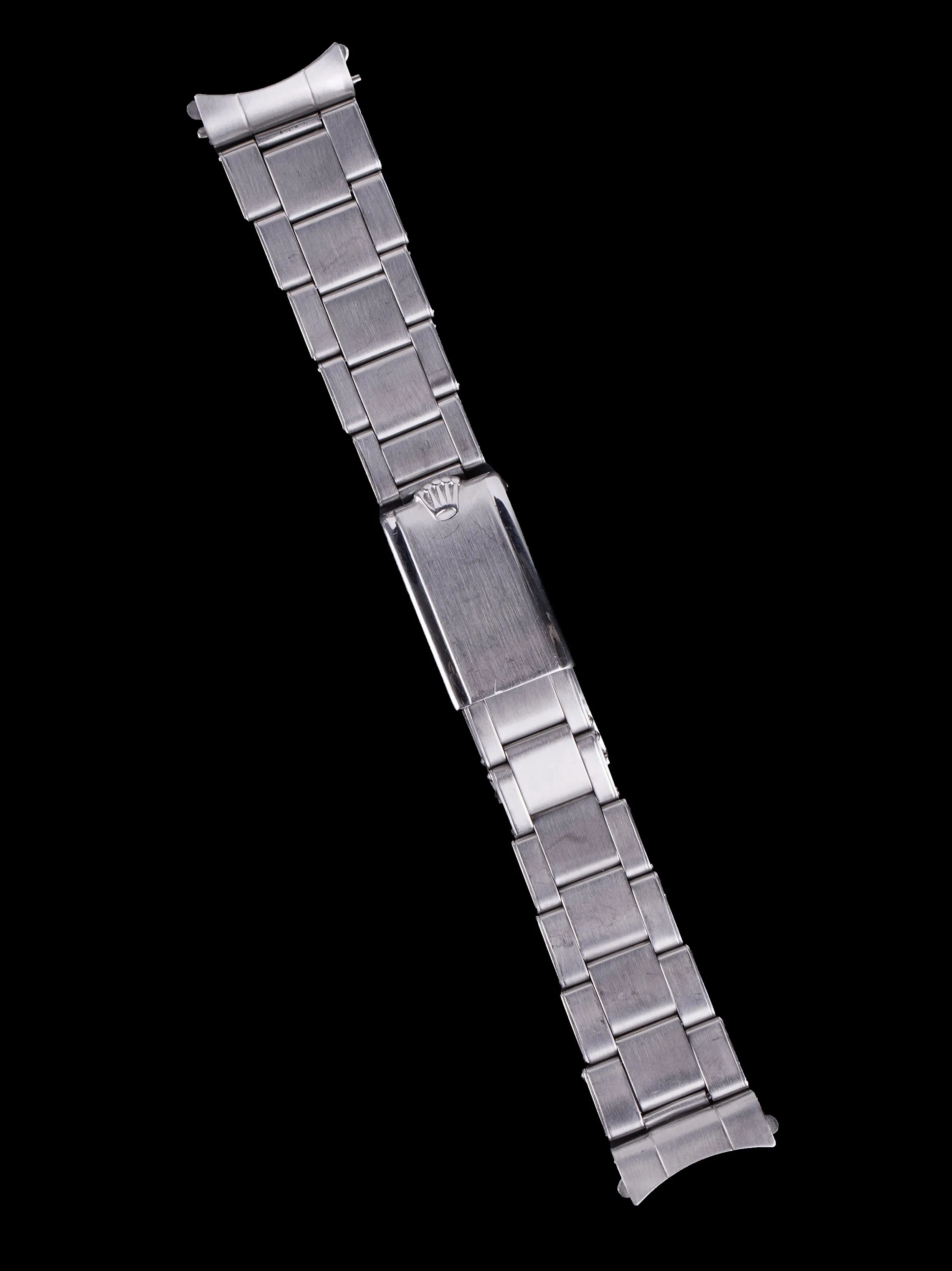 ***Unpolished*** 1962 Rolex Submariner (Ref. 5512) Gilt Chapter Ring Exclamation Dial W/ PCG