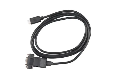 VE.DIRECT TO RS232 INTERFACE