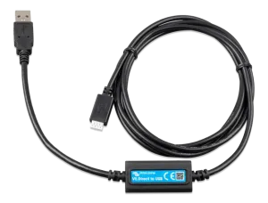 VICTRON VE.DIRECT TO USB INTERFACE