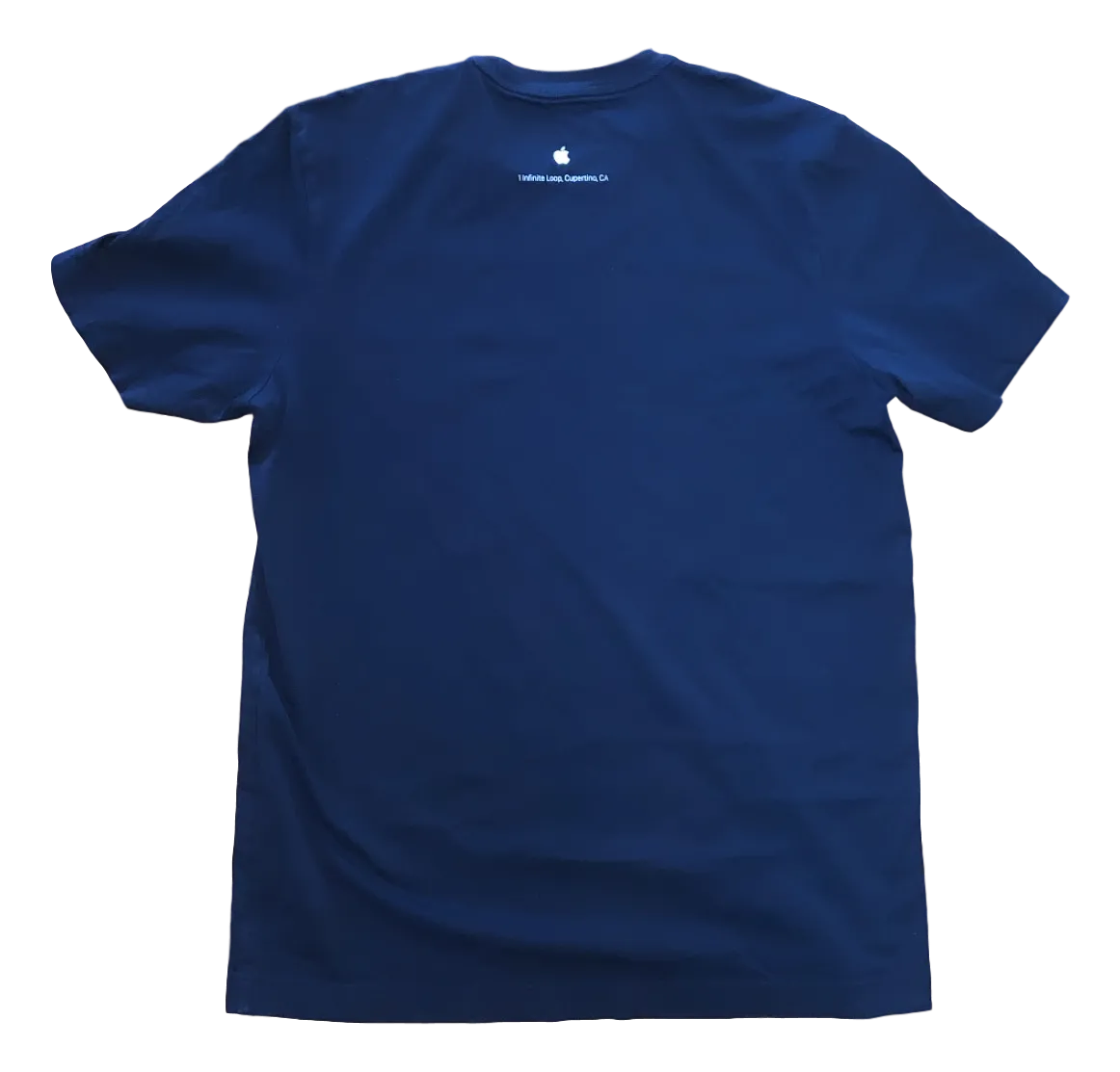 Vintage Apple Tee