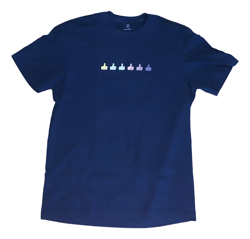 Vintage Apple Tee