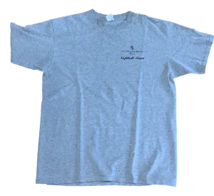 Vintage Four Seasons Hotel Softball Team Tee - Large