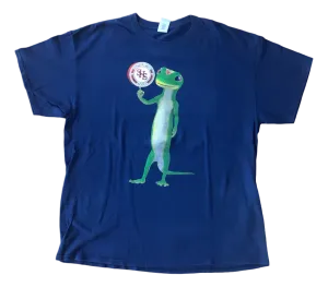Vintage Geico Basketball Tee