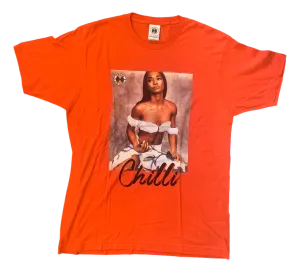 Vintage "Chili" Photo Tee - Large