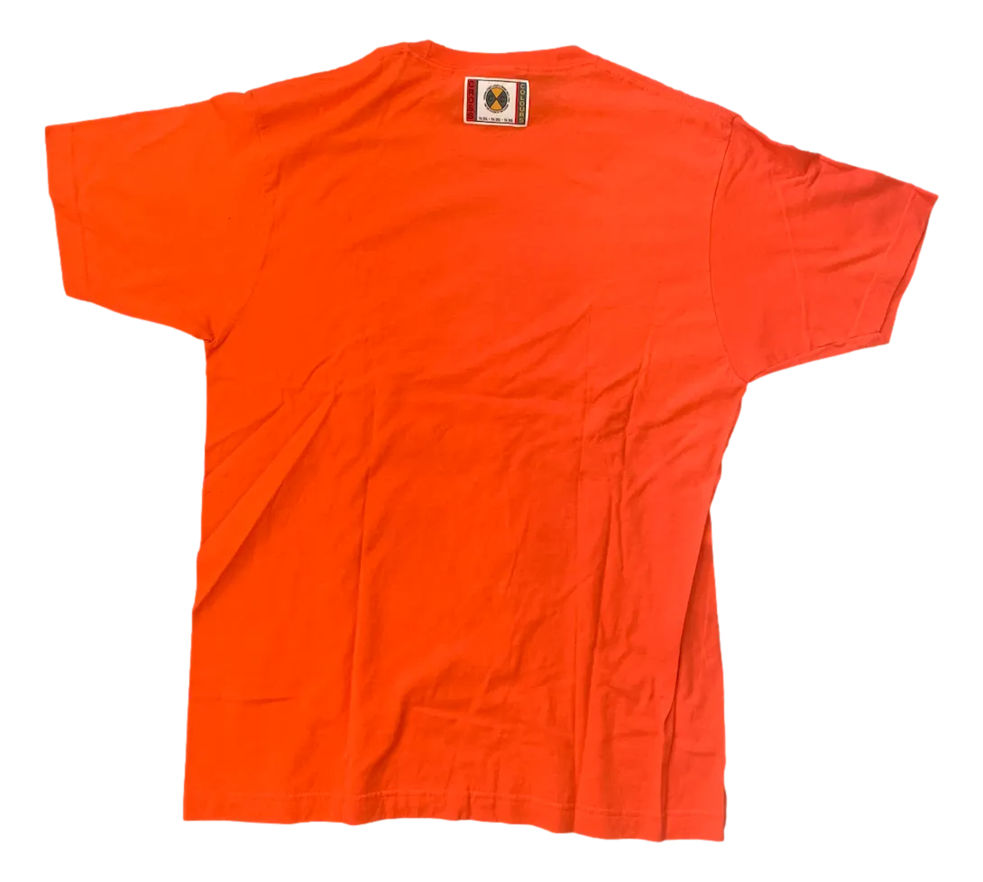 Vintage "Chili" Photo Tee - Large