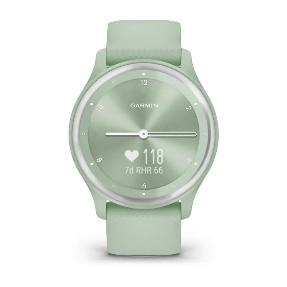 vívomove® Sport - Cool Mint