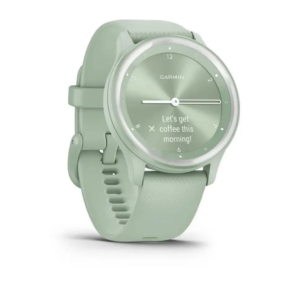 vívomove® Sport - Cool Mint