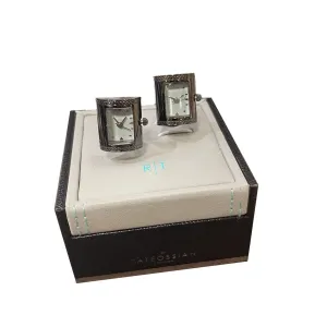 Watch Cufflink