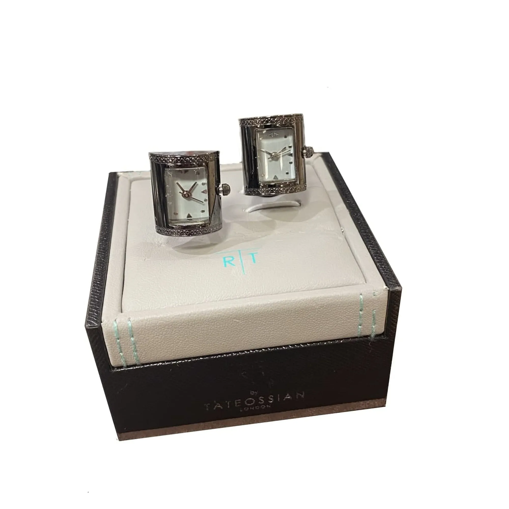 Watch Cufflink