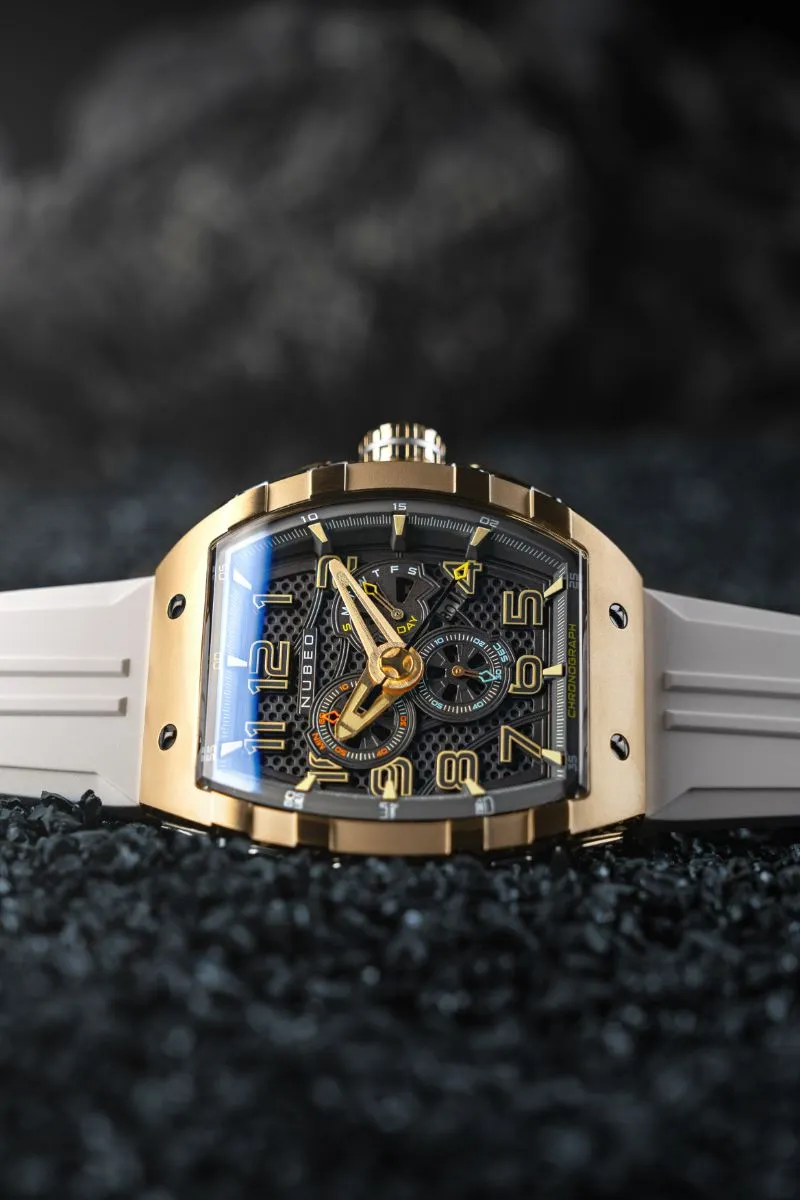 White Gold