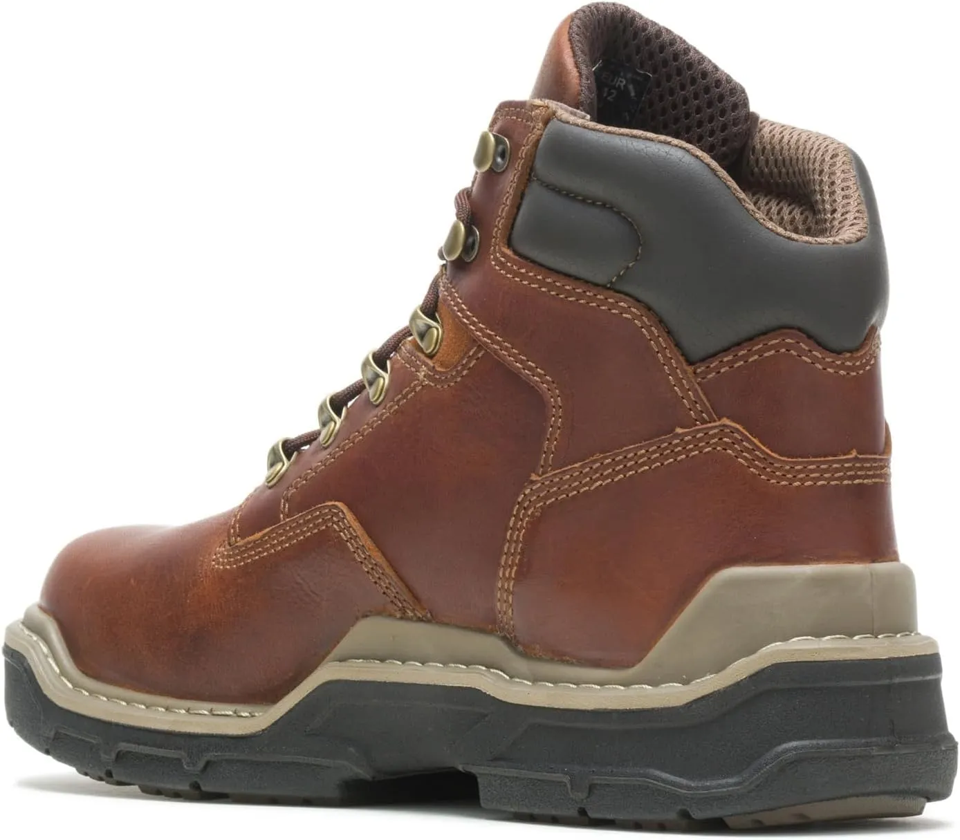 Wolverine Men's Raider Ds Cm 6 " Construction Boot