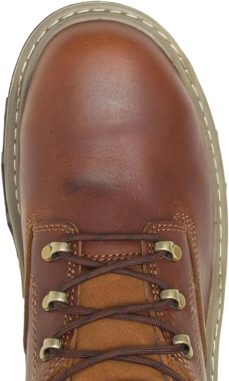 Wolverine Men's Raider Ds Cm 6 " Construction Boot