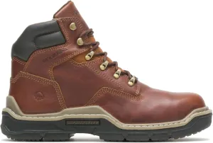 Wolverine Men's Raider Ds Cm 6 " Construction Boot