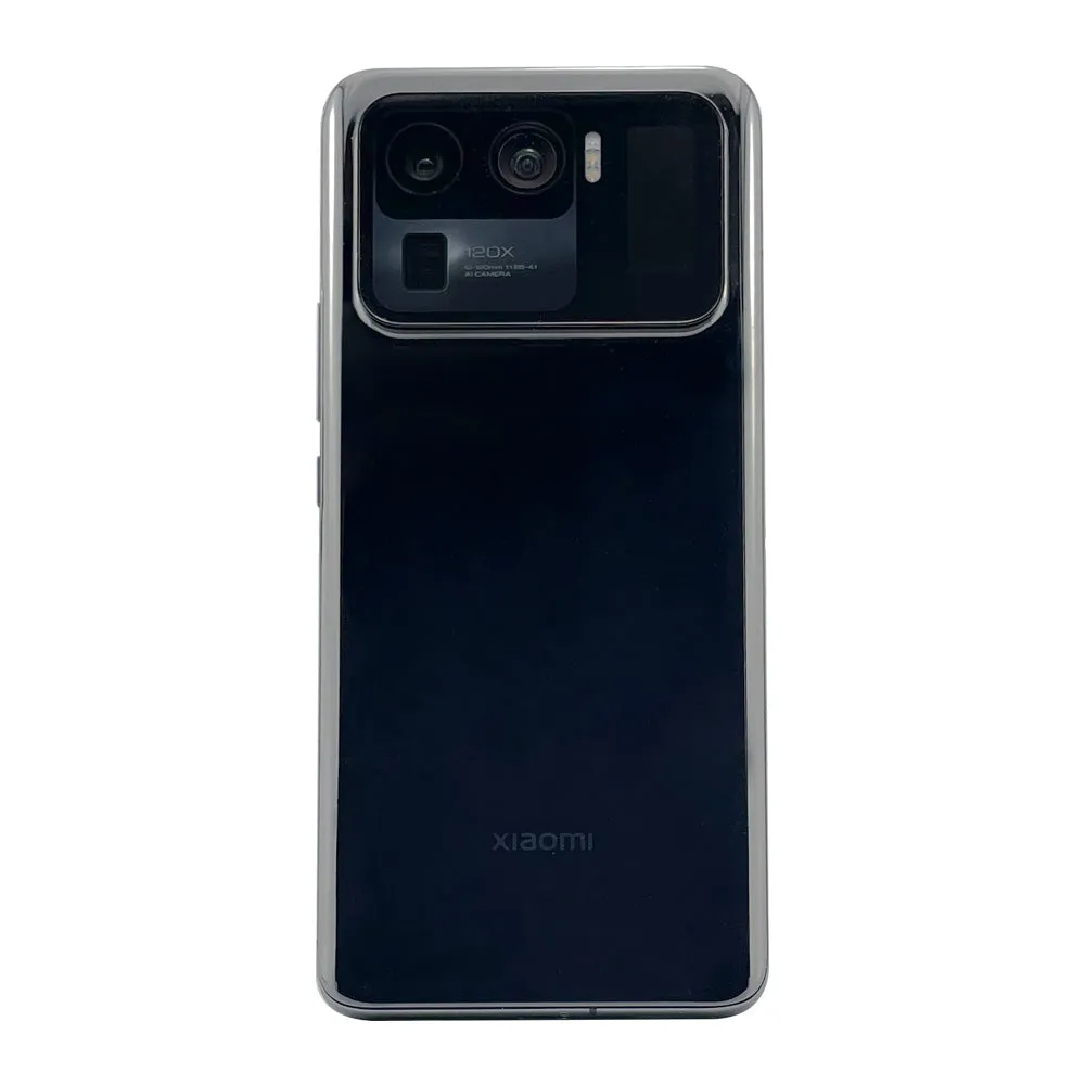 Xiaomi Mi 11 Ultra 5G Smartphone