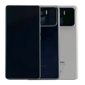 Xiaomi Mi 11 Ultra 5G Smartphone