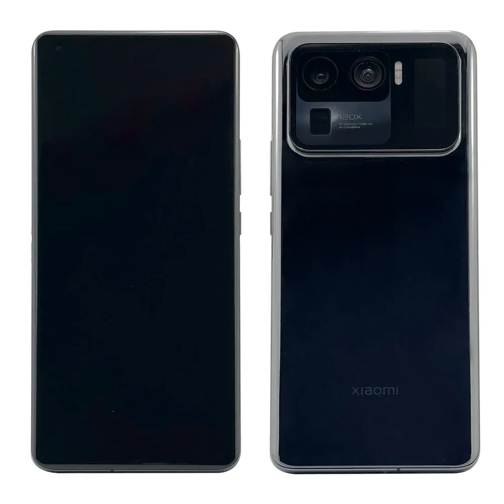 Xiaomi Mi 11 Ultra 5G Smartphone