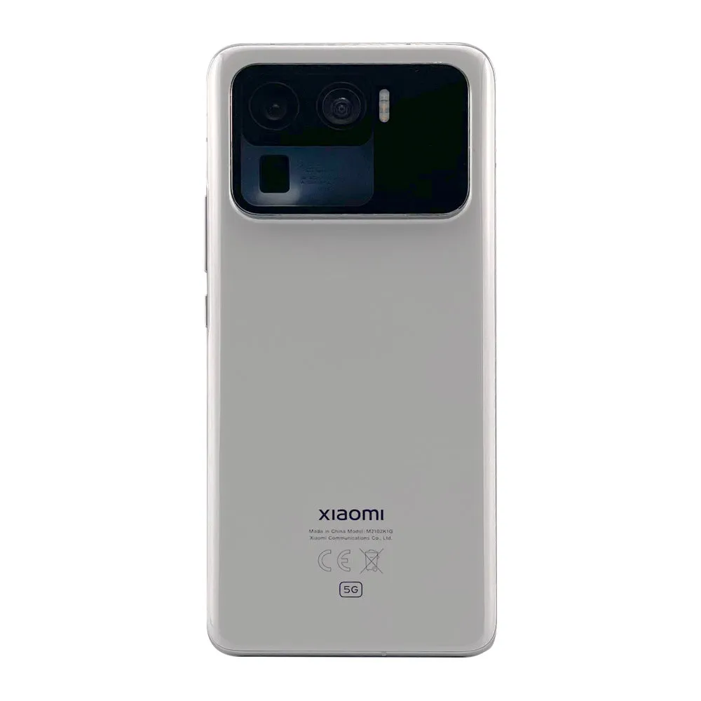 Xiaomi Mi 11 Ultra 5G Smartphone