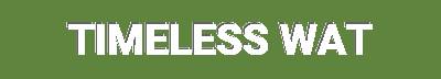 Luxury Watches & Smart Timepieces | Timeless Watch Collection
